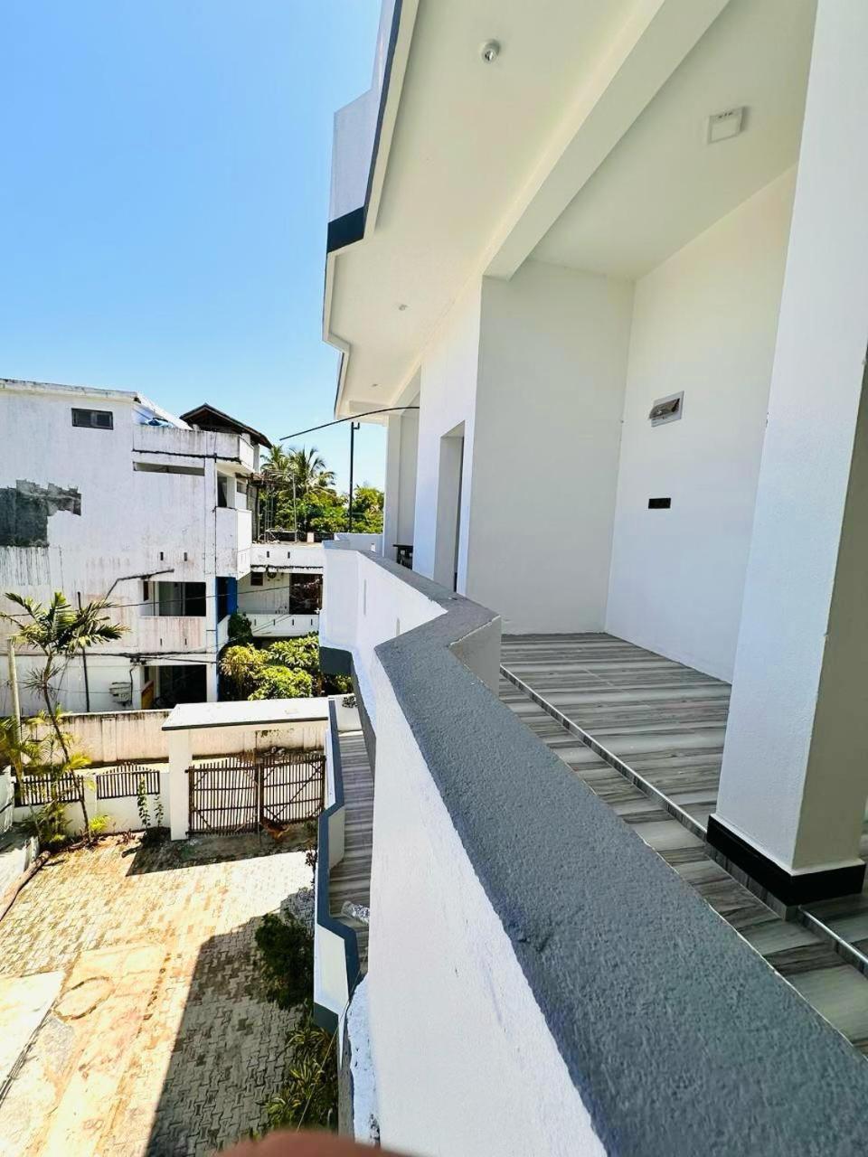 Garden Beach Hotel Arugam Bay Dış mekan fotoğraf
